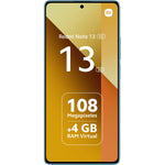 Smartphone Xiaomi Redmi Note 13 6,67" 8 GB RAM 256 GB Blau