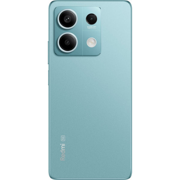 Smartphone Xiaomi Redmi Note 13 6,67" 8 GB RAM 256 GB Blau