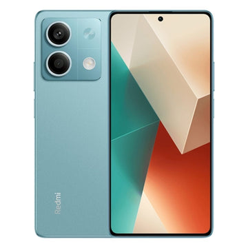 Smartphone Xiaomi Redmi Note 13 5G 6,7" Octa Core 8 GB RAM 256 GB Blau