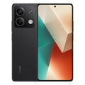 Smartphone Xiaomi Redmi Note 13 5G 6,67" Octa Core 6 GB RAM 128 GB Schwarz