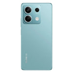 Smartphone Xiaomi Redmi Note 13 5G 6,67" Octa Core 6 GB RAM 128 GB grün
