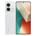 Smartphone Xiaomi Redmi Note 13 6,7" 8 GB RAM 256 GB Weiß