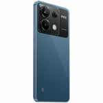 Smartphone Poco X6 6,67" 8 GB RAM 256 GB Blau