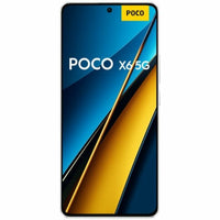 Smartphone Xiaomi Poco X6 5G 8GB/256GB 6,67" 8 GB RAM 256 GB Weiß