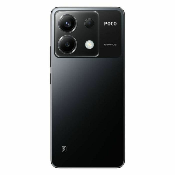 Smartphone Xiaomi MZB0FS4EU 6,67" 12 GB RAM 512 GB