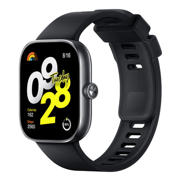 Smartwatch Xiaomi Redmi Watch 4 Grau 1,97"
