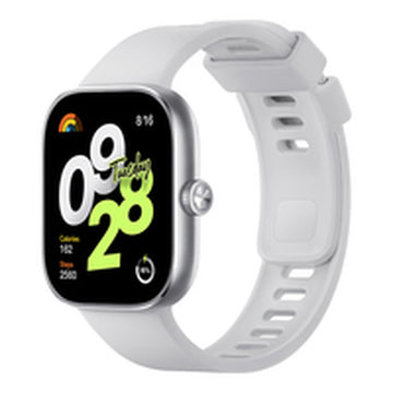 Smartwatch Xiaomi Redmi Watch 4 Schwarz 1,97"