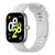 Smartwatch Xiaomi Redmi Watch 4 Schwarz 1,97"