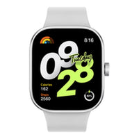 Smartwatch Xiaomi Redmi Watch 4 Schwarz 1,97"