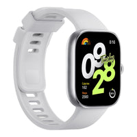 Smartwatch Xiaomi Redmi Watch 4 Schwarz 1,97"