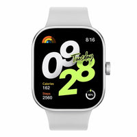 Smartwatch Xiaomi Redmi Watch 4 Schwarz 1,97"