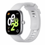 Smartwatch Xiaomi Redmi Watch 4 Schwarz 1,97"