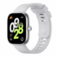 Smartwatch Xiaomi Redmi Watch 4 Schwarz 1,97"