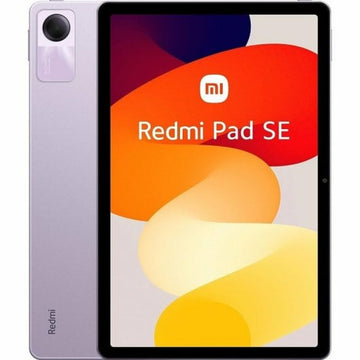 Tablet Xiaomi Xiaomi Redmi Pad SE Qualcomm Snapdragon 680 8 GB RAM 256 GB Purpur