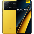 Smartphone Xiaomi Poco X6 Pro 5G 8GB/256GB 6,67" MediaTek Dimensity 8300-Ultra 8 GB RAM 256 GB Gelb