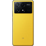 Smartphone Xiaomi Poco X6 Pro 5G 8GB/256GB 6,67" MediaTek Dimensity 8300-Ultra 8 GB RAM 256 GB Gelb