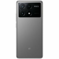 Smartphone Xiaomi MZB0FVEEU 6,67" 12 GB RAM 512 GB Grau