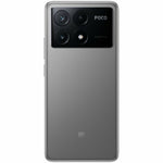 Smartphone Xiaomi Poco X6 Pro 5G 6,67" 8 GB RAM 8 GB 256 GB Grau
