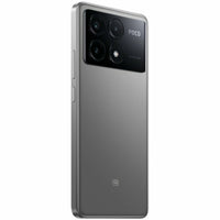 Smartphone Xiaomi Poco X6 Pro 5G 6,67" 8 GB RAM 8 GB 256 GB Grau