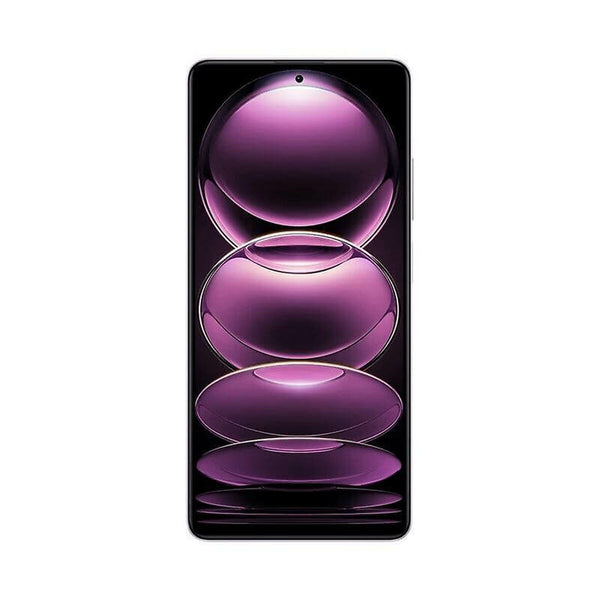 Smartphone Xiaomi Redmi Note 12 Pro 6,67" MediaTek Dimensity 1080 8 GB 256 GB Purpur