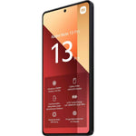 Smartphone Xiaomi Redmi Note 13 Pro 6,67" 8 GB RAM 256 GB Schwarz