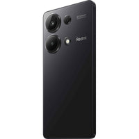 Smartphone Xiaomi Redmi Note 13 Pro 6,67" 8 GB RAM 256 GB Schwarz