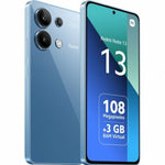 Smartphone Xiaomi Redmi Note 13 4G 6,67" QUALCOMM SNAPDRAGON 685 6 GB RAM 128 GB Blau