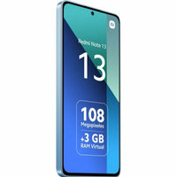 Smartphone Xiaomi Redmi Note 13 4G 6,67" QUALCOMM SNAPDRAGON 685 6 GB RAM 128 GB Blau