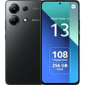 Smartphone Xiaomi Redmi Note 13 6,67" Dimensity 6080 256 GB 8 GB RAM Schwarz
