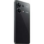 Smartphone Xiaomi Redmi Note 13 6,67" Dimensity 6080 256 GB 8 GB RAM Schwarz