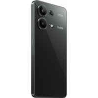Smartphone Xiaomi Redmi Note 13 6,67" Dimensity 6080 256 GB 8 GB RAM Schwarz
