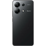Smartphone Xiaomi Redmi Note 13 6,67" Dimensity 6080 256 GB 8 GB RAM Schwarz