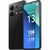 Smartphone Xiaomi Redmi Note 13 6,7" Octa Core 6 GB RAM 128 GB Schwarz