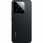 Smartphone Xiaomi 14 6,36" 12 GB RAM 512 GB Schwarz