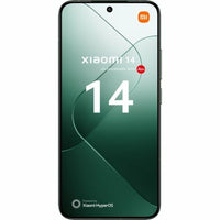 Smartphone Xiaomi Xiaomi 14 6,36" 12 GB RAM 512 GB grün