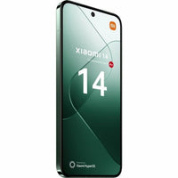 Smartphone Xiaomi Xiaomi 14 6,36" 12 GB RAM 512 GB grün