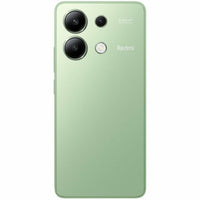 Smartphone Xiaomi Redmi Note 13 6,67" QUALCOMM SNAPDRAGON 685 6 GB RAM 128 GB grün