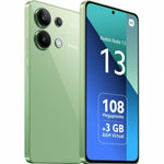 Smartphone Xiaomi Redmi Note 13 6,67" QUALCOMM SNAPDRAGON 685 6 GB RAM 128 GB grün