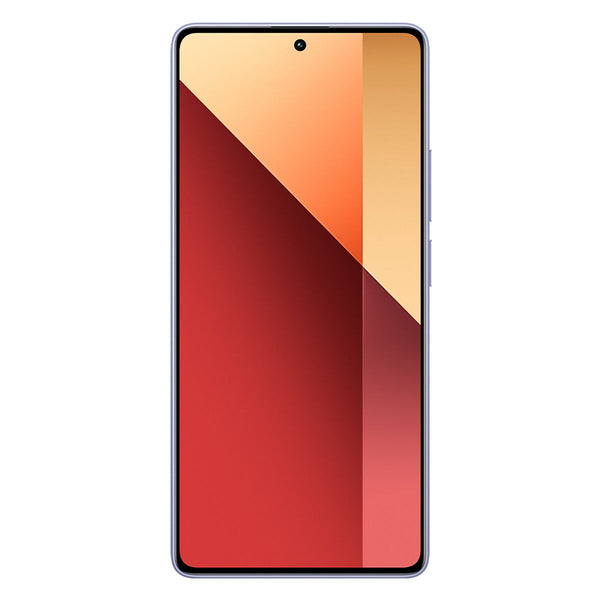 Smartphone Xiaomi Redmi Note 13 Pro 6,67" HELIO G99 ULTRA 12 GB RAM 512 GB Purpur Lavendel