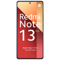 Smartphone Xiaomi Redmi Note 13 Pro 6,67" HELIO G99 ULTRA 12 GB RAM 512 GB Lila Purpur Lavendel