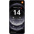 Smartphone Xiaomi 14 Ultra 6,73" 16 GB 512 GB Schwarz