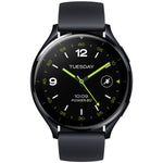 Smartwatch Xiaomi BHR8035GL Schwarz 1,43" Ø 46 mm