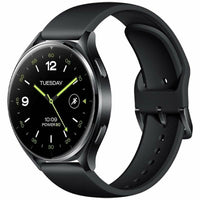 Smartwatch Xiaomi Watch 2 Schwarz 46 mm