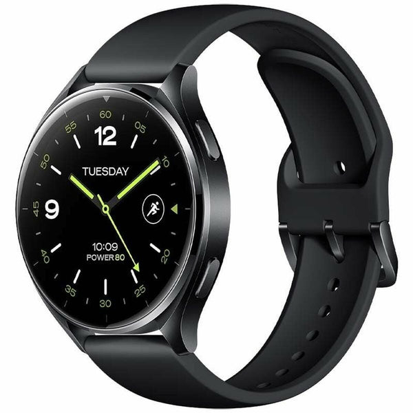 Smartwatch Xiaomi Watch 2 Schwarz 46 mm