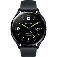 Smartwatch Xiaomi Watch 2 Schwarz 46 mm