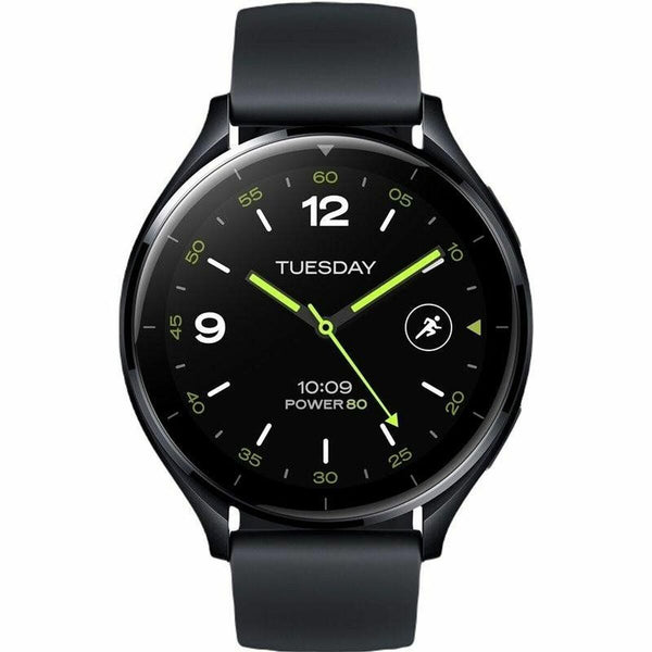 Smartwatch Xiaomi Watch 2 Schwarz 46 mm