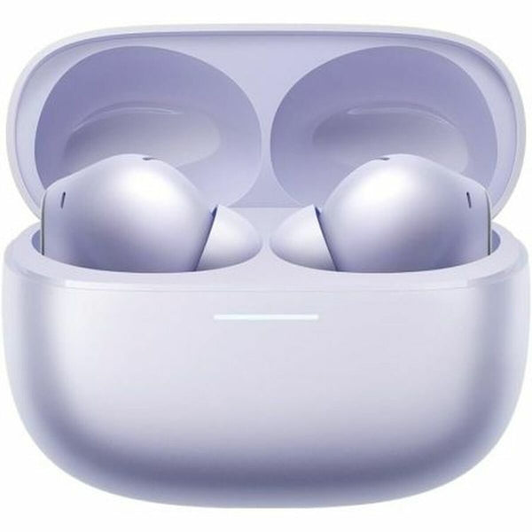 Kopfhörer mit Mikrofon Xiaomi BHR9317GL Purpur