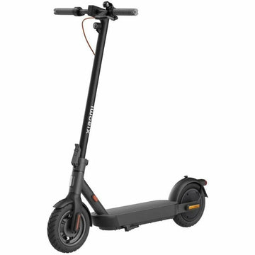 Elektroroller Xiaomi Electric Scooter 4 Pro 25 km/h Schwarz 400 W