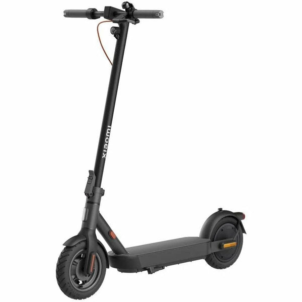 Elektroroller Xiaomi Electric Scooter 4 Pro 25 km/h Schwarz 400 W