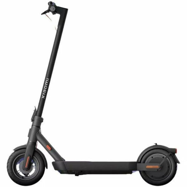Elektroroller Xiaomi Electric Scooter 4 Pro 25 km/h Schwarz 400 W